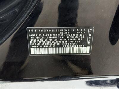 2024 Volkswagen Jetta 1.5T SE - Photo 26 - Warrington, PA 18976
