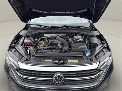 2024 Volkswagen Jetta 1.5T SE - Photo 21 - Warrington, PA 18976