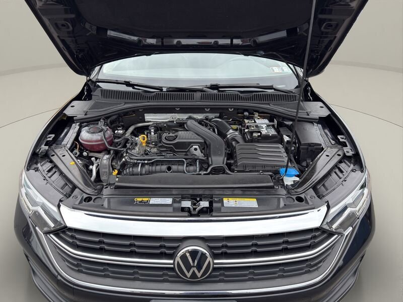 2024 Volkswagen Jetta 1.5T SE - Photo 21 - Warrington, PA 18976