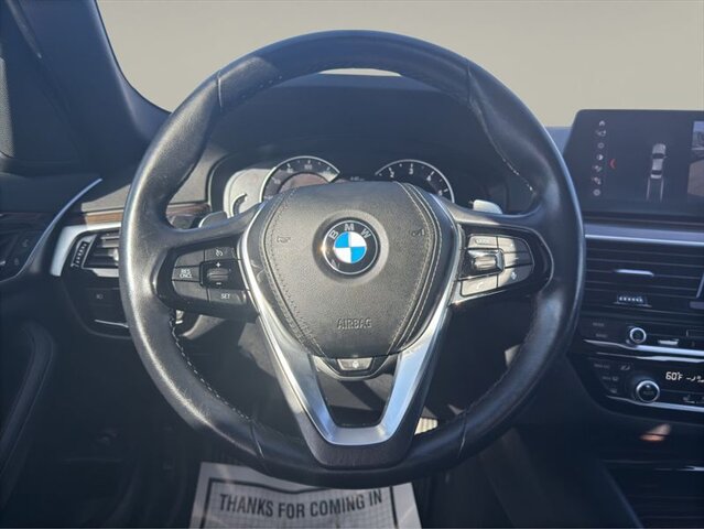 2018 BMW 530i xDrive - Photo 10 - Warrington, PA 18976