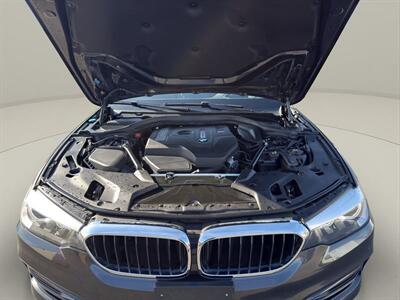 2018 BMW 530i xDrive - Photo 20 - Warrington, PA 18976