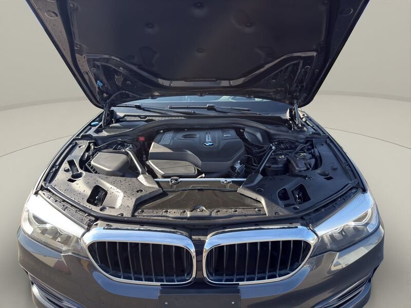 2018 BMW 530i xDrive - Photo 20 - Warrington, PA 18976