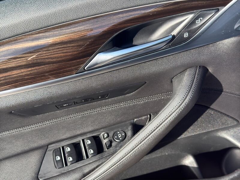2018 BMW 530i xDrive - Photo 11 - Warrington, PA 18976