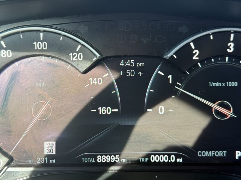 2018 BMW 530i xDrive - Photo 28 - Warrington, PA 18976