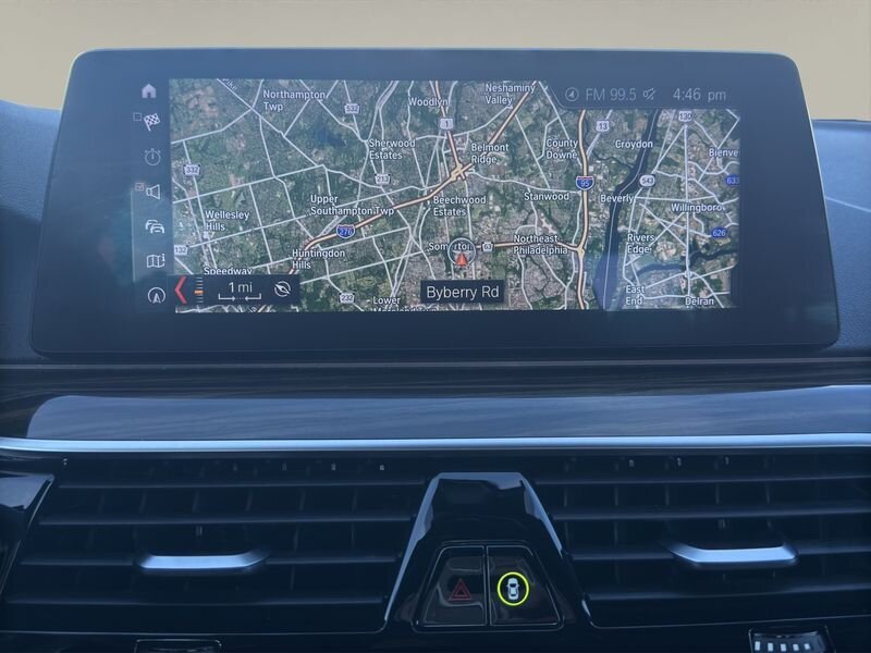 2018 BMW 530i xDrive - Photo 25 - Warrington, PA 18976