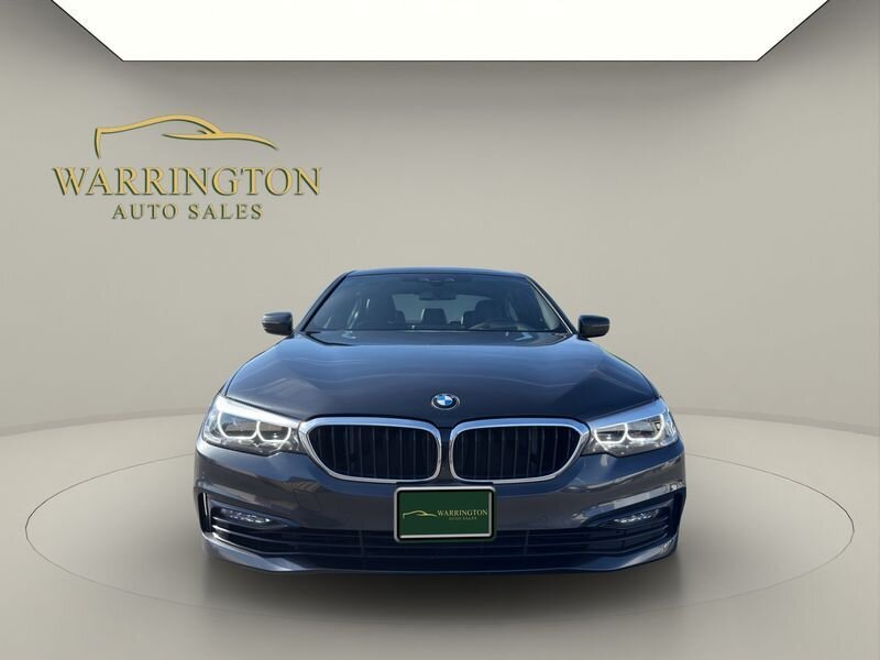 2018 BMW 530i xDrive - Photo 2 - Warrington, PA 18976
