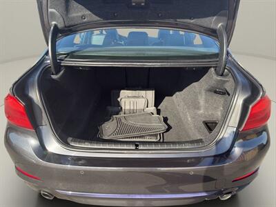 2018 BMW 530i xDrive - Photo 19 - Warrington, PA 18976