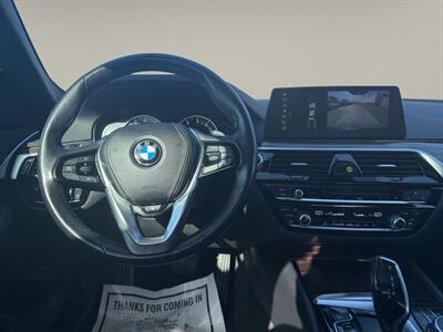 2018 BMW 530i xDrive - Photo 13 - Warrington, PA 18976