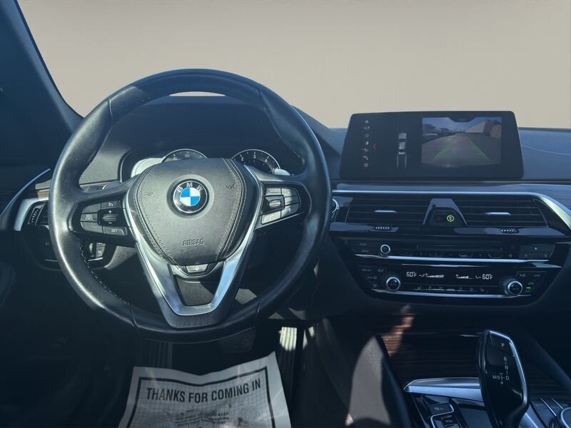 2018 BMW 530i xDrive - Photo 13 - Warrington, PA 18976