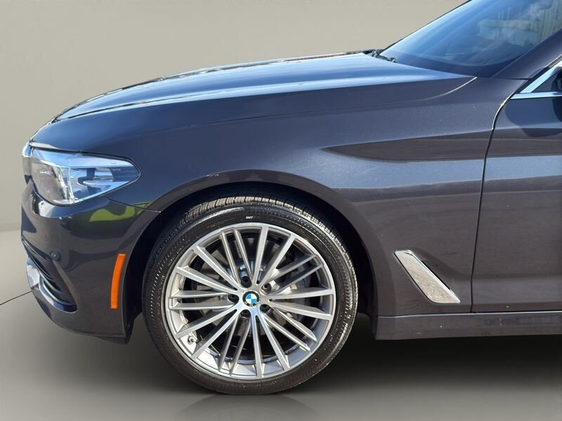 2018 BMW 530i xDrive - Photo 21 - Warrington, PA 18976
