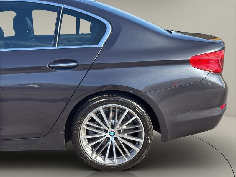 2018 BMW 530i xDrive - Photo 23 - Warrington, PA 18976