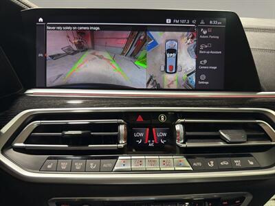 2021 BMW X7 xDrive40i M Sport   - Photo 16 - Warrington, PA 18976