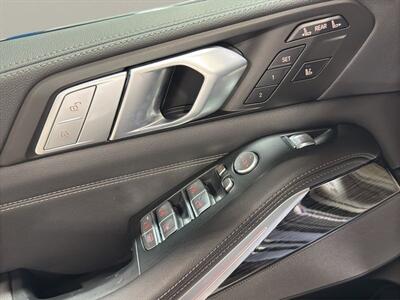 2021 BMW X7 xDrive40i M Sport   - Photo 12 - Warrington, PA 18976