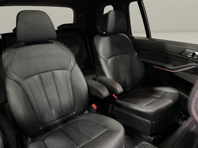 2021 BMW X7 xDrive40i M Sport   - Photo 19 - Warrington, PA 18976