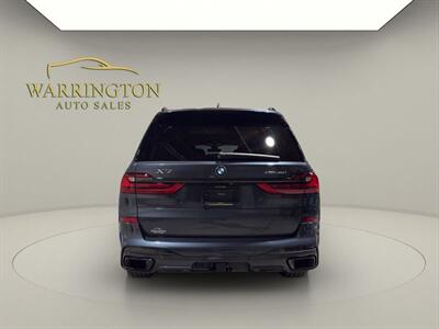 2021 BMW X7 xDrive40i M Sport   - Photo 6 - Warrington, PA 18976