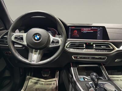 2021 BMW X7 xDrive40i M Sport   - Photo 14 - Warrington, PA 18976