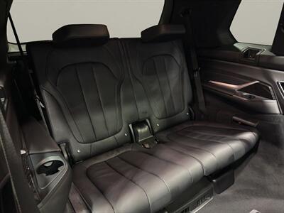 2021 BMW X7 xDrive40i M Sport   - Photo 20 - Warrington, PA 18976