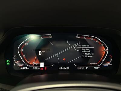 2021 BMW X7 xDrive40i M Sport   - Photo 11 - Warrington, PA 18976