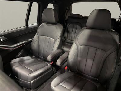 2021 BMW X7 xDrive40i M Sport   - Photo 13 - Warrington, PA 18976