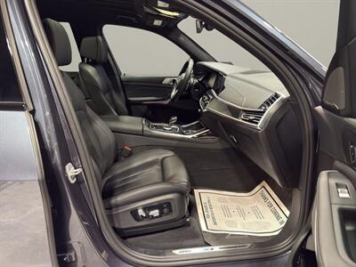 2021 BMW X7 xDrive40i M Sport   - Photo 18 - Warrington, PA 18976