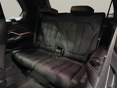 2021 BMW X7 xDrive40i M Sport   - Photo 30 - Warrington, PA 18976