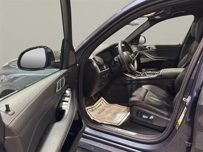 2021 BMW X7 xDrive40i M Sport   - Photo 28 - Warrington, PA 18976