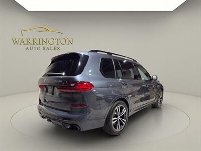 2021 BMW X7 xDrive40i M Sport   - Photo 7 - Warrington, PA 18976