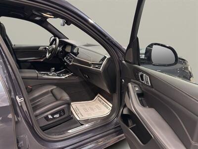 2021 BMW X7 xDrive40i M Sport   - Photo 29 - Warrington, PA 18976