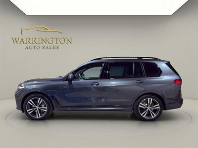 2021 BMW X7 xDrive40i M Sport   - Photo 4 - Warrington, PA 18976