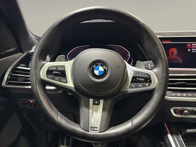 2021 BMW X7 xDrive40i M Sport   - Photo 10 - Warrington, PA 18976