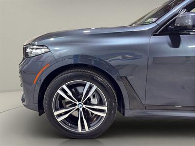 2021 BMW X7 xDrive40i M Sport   - Photo 23 - Warrington, PA 18976