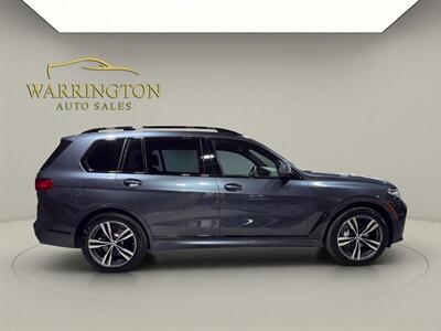 2021 BMW X7 xDrive40i M Sport   - Photo 8 - Warrington, PA 18976