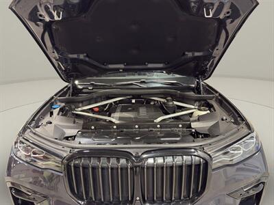 2021 BMW X7 xDrive40i M Sport   - Photo 22 - Warrington, PA 18976