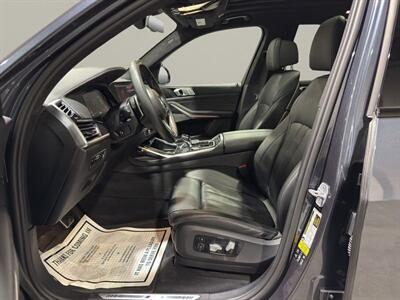 2021 BMW X7 xDrive40i M Sport   - Photo 9 - Warrington, PA 18976