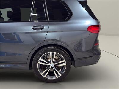 2021 BMW X7 xDrive40i M Sport   - Photo 24 - Warrington, PA 18976