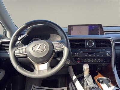 2017 Lexus RX 350 - Photo 13 - Warrington, PA 18976