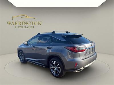 2017 Lexus RX 350 - Photo 5 - Warrington, PA 18976