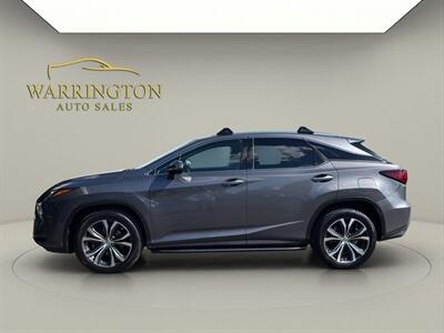 2017 Lexus RX 350 - Photo 4 - Warrington, PA 18976