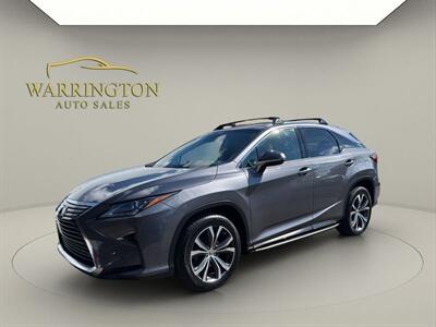 2017 Lexus RX 350 - Photo 3 - Warrington, PA 18976