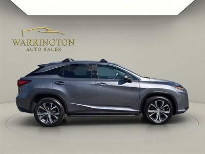 2017 Lexus RX 350 - Photo 8 - Warrington, PA 18976
