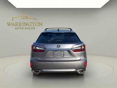 2017 Lexus RX 350 - Photo 6 - Warrington, PA 18976
