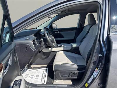 2017 Lexus RX 350 - Photo 9 - Warrington, PA 18976