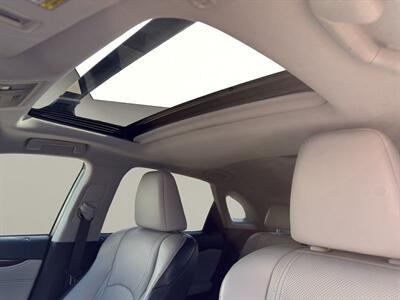2017 Lexus RX 350 - Photo 23 - Warrington, PA 18976
