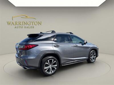 2017 Lexus RX 350 - Photo 7 - Warrington, PA 18976