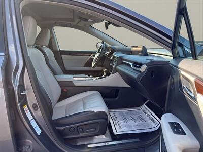 2017 Lexus RX 350 - Photo 18 - Warrington, PA 18976