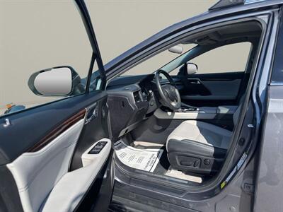 2017 Lexus RX 350 - Photo 25 - Warrington, PA 18976