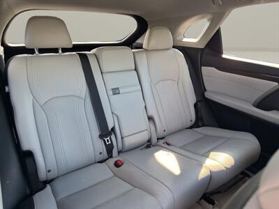 2017 Lexus RX 350 - Photo 19 - Warrington, PA 18976