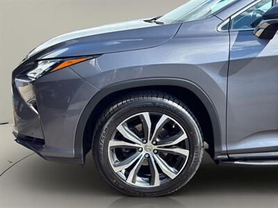 2017 Lexus RX 350 - Photo 22 - Warrington, PA 18976