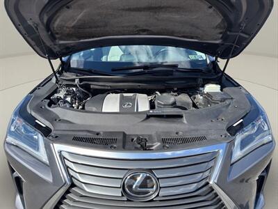 2017 Lexus RX 350 - Photo 21 - Warrington, PA 18976