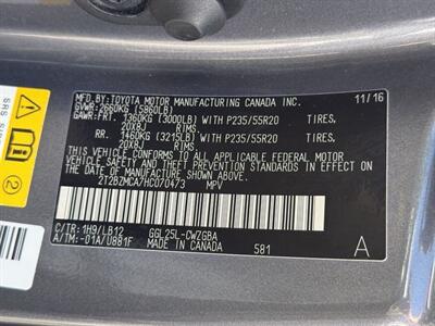 2017 Lexus RX 350 - Photo 27 - Warrington, PA 18976